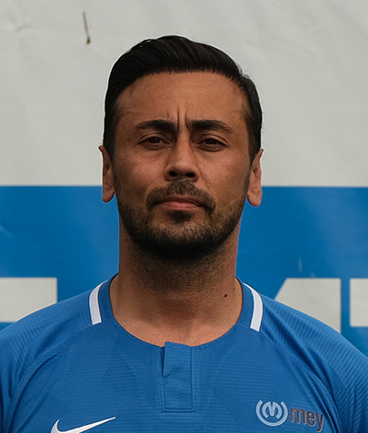 İsmail Yılmaz Cansızoğlu