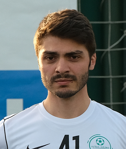 Mehmet Emin Ellialtıoğlu