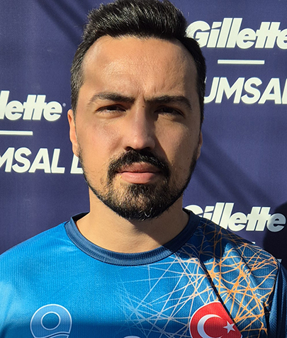 Mehmet Bilicioğlu