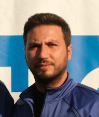 Mehmet Emin Şahin