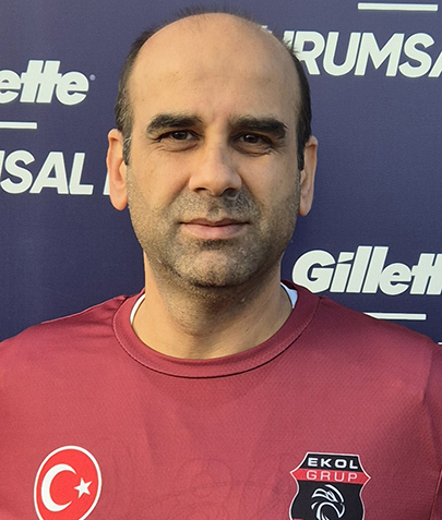 Mehmet Hakan Aydemir