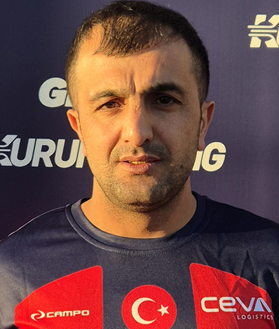 Mehmet Koçpınar