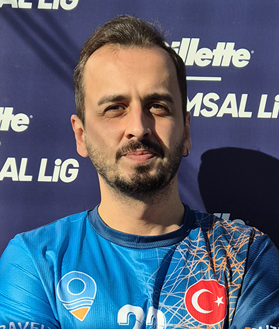 Metin Çağlar