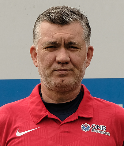 Metin Köprülü