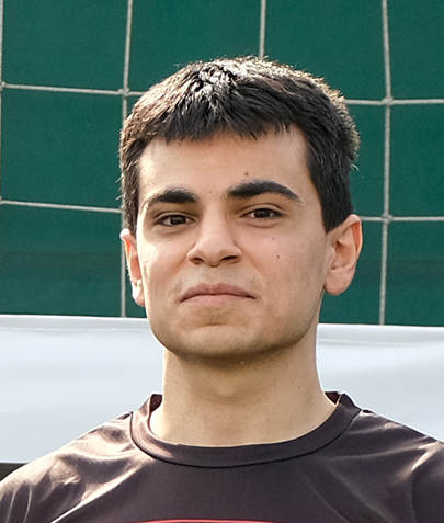 Muhammed Yılmaz