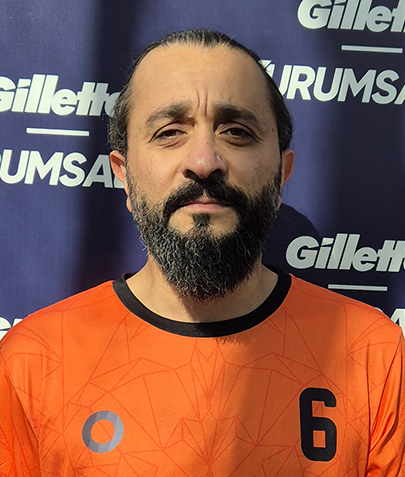 Murat Ayvalı