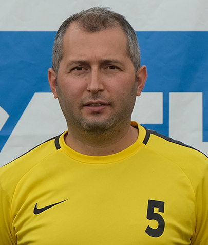 Murat Bakırtaş