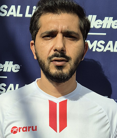 Musa Çağlı