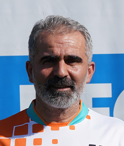 Musa Kahraman