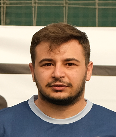 Mustafa Batuhan Turan