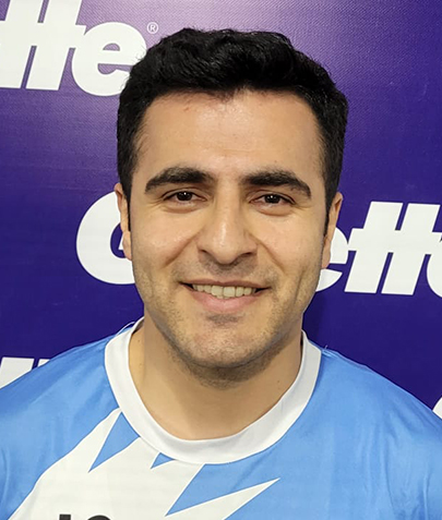 Mustafa Çelebi