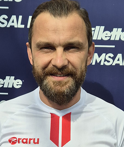 Mustafa Yılmaz