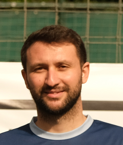 Oğuzhan Ziya