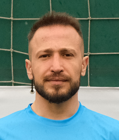 Okan Uçar