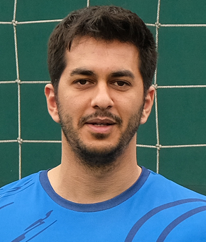 Ömer Doğru