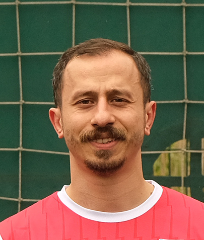 Orhan Yılmaz