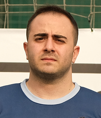 Özgür Türker