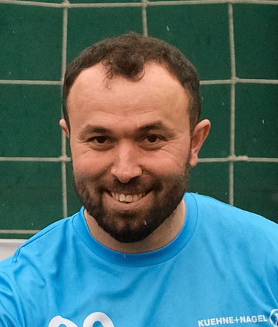 Rıdvan Ay