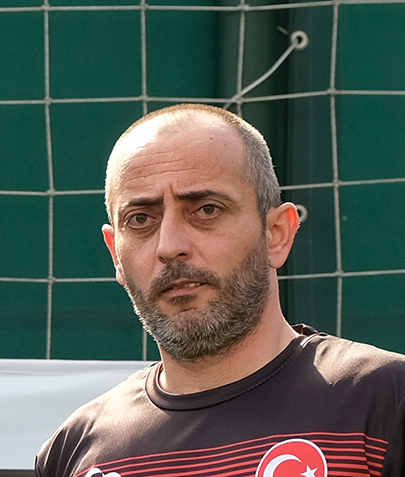 Salih Kaçmaz