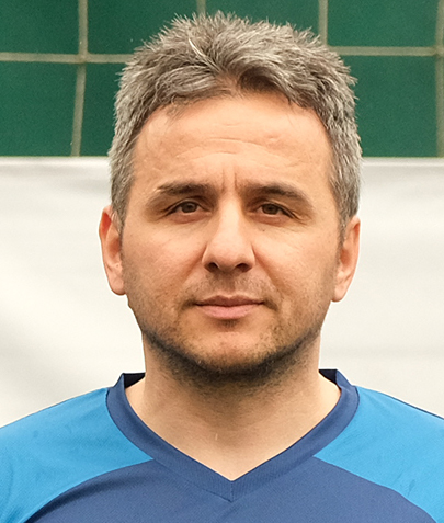 Samet Genç