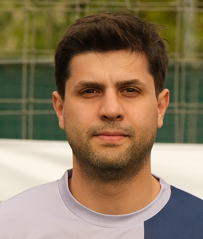 Samet Şirin