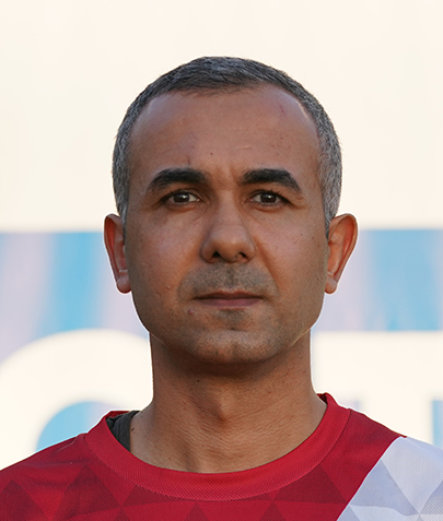 Sedat Ödev