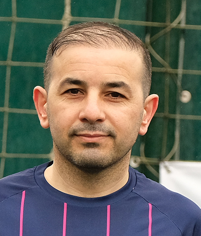 Selim Çakır