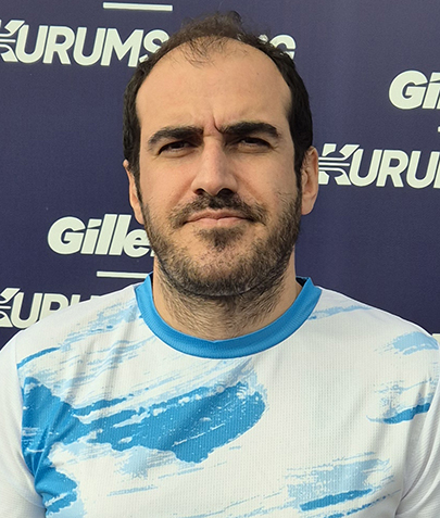 Sercan Karaman