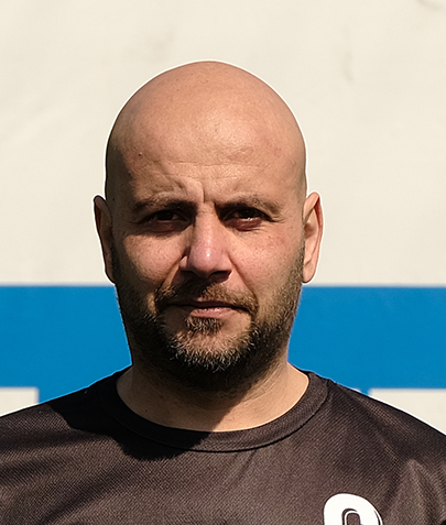 Serdar Şafak