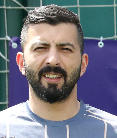 Serkan Yıldız