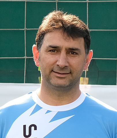 Sezer Ateş