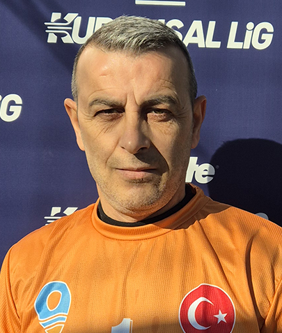 Şükrü Bektaş