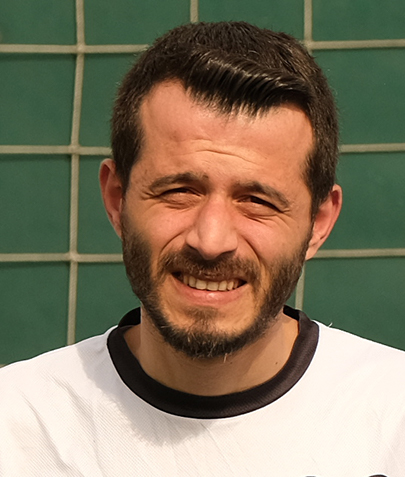 Talip Ciğerci