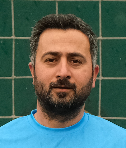 Tarkan Kılıç