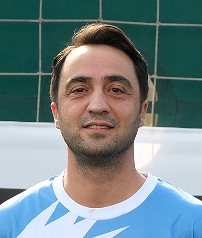 Tuğrul Kahramanoğlu