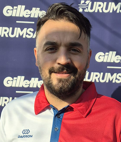 Ufuk Gürdaş