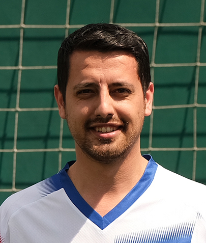 Uğur Demir