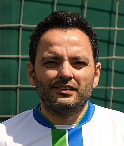 Umut Akbaş