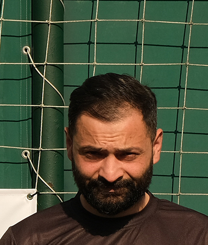 Umut Kocaöz