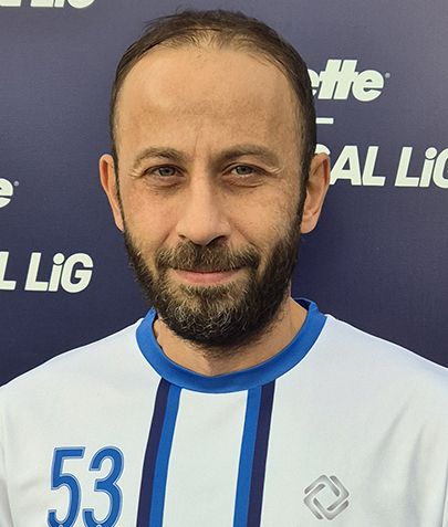 Volkan Aksu