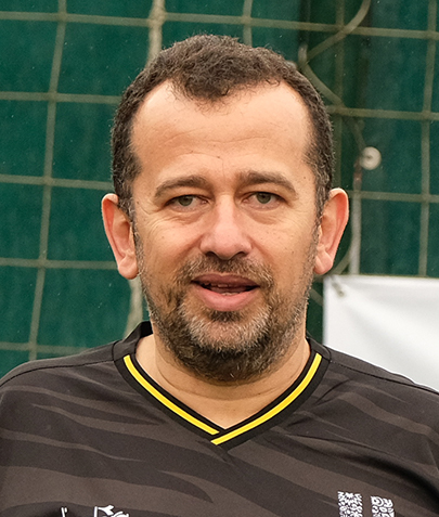 Volkan Gür