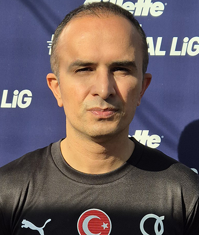 Yunus Bürge