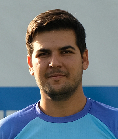 Yunus Emre Dağ