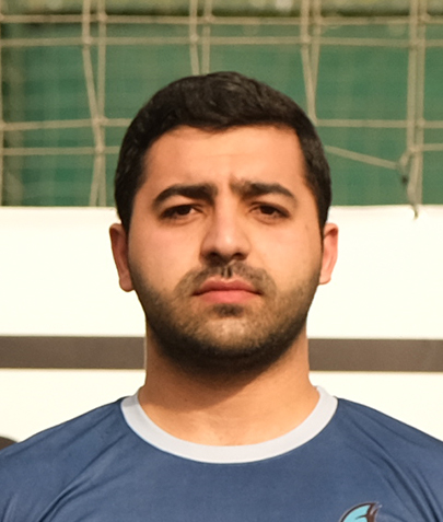 Yusuf Sarıyıldız