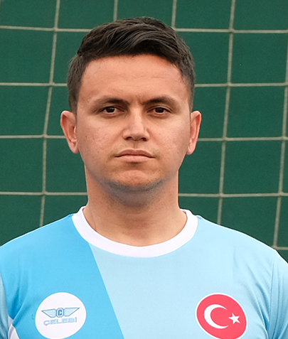 Yusuf Yılmaz