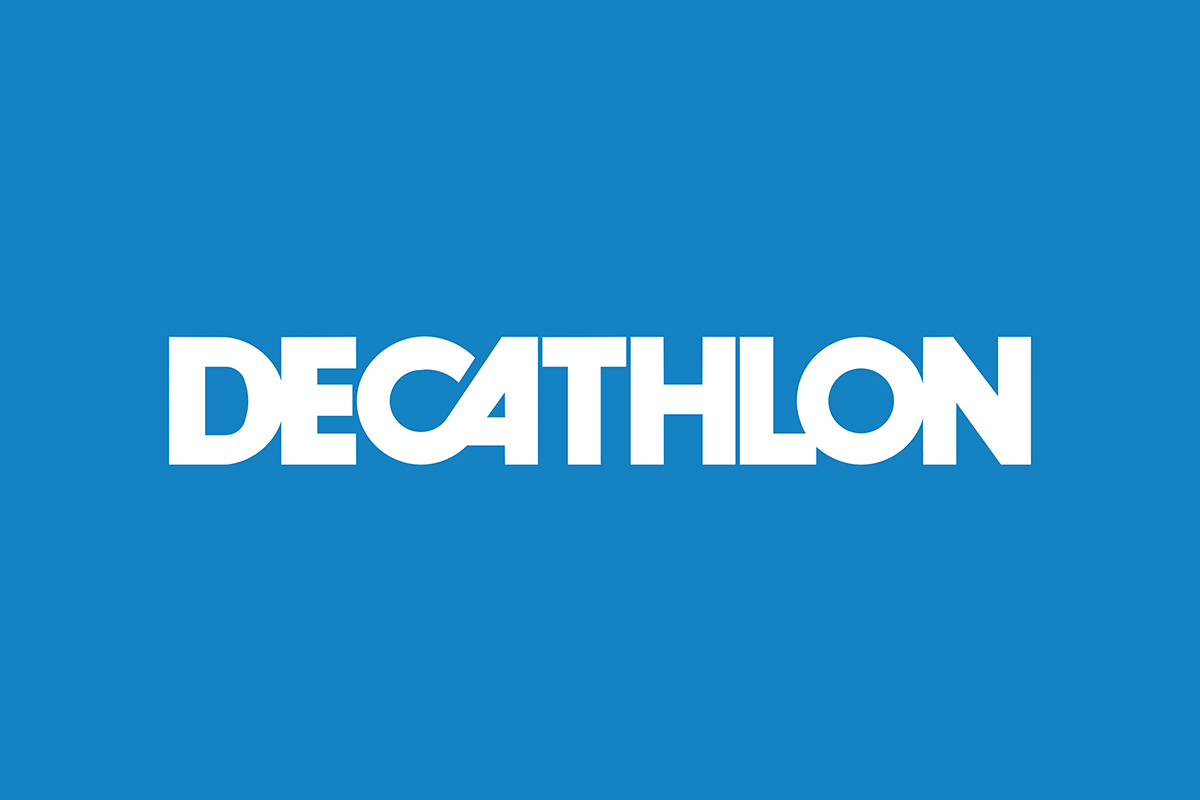 Ana Sponsor "DECATHLON"