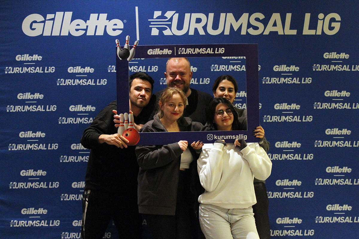 Bowling'de Eleme Turları Emaar AVM’de Tamamlandı