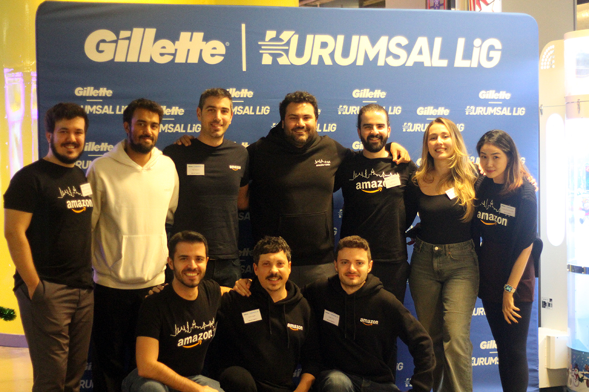 Gillette Kurumsal Bowling Lig 2024: Kavacık Etabı, Sektör Devlerini Buluşturdu!