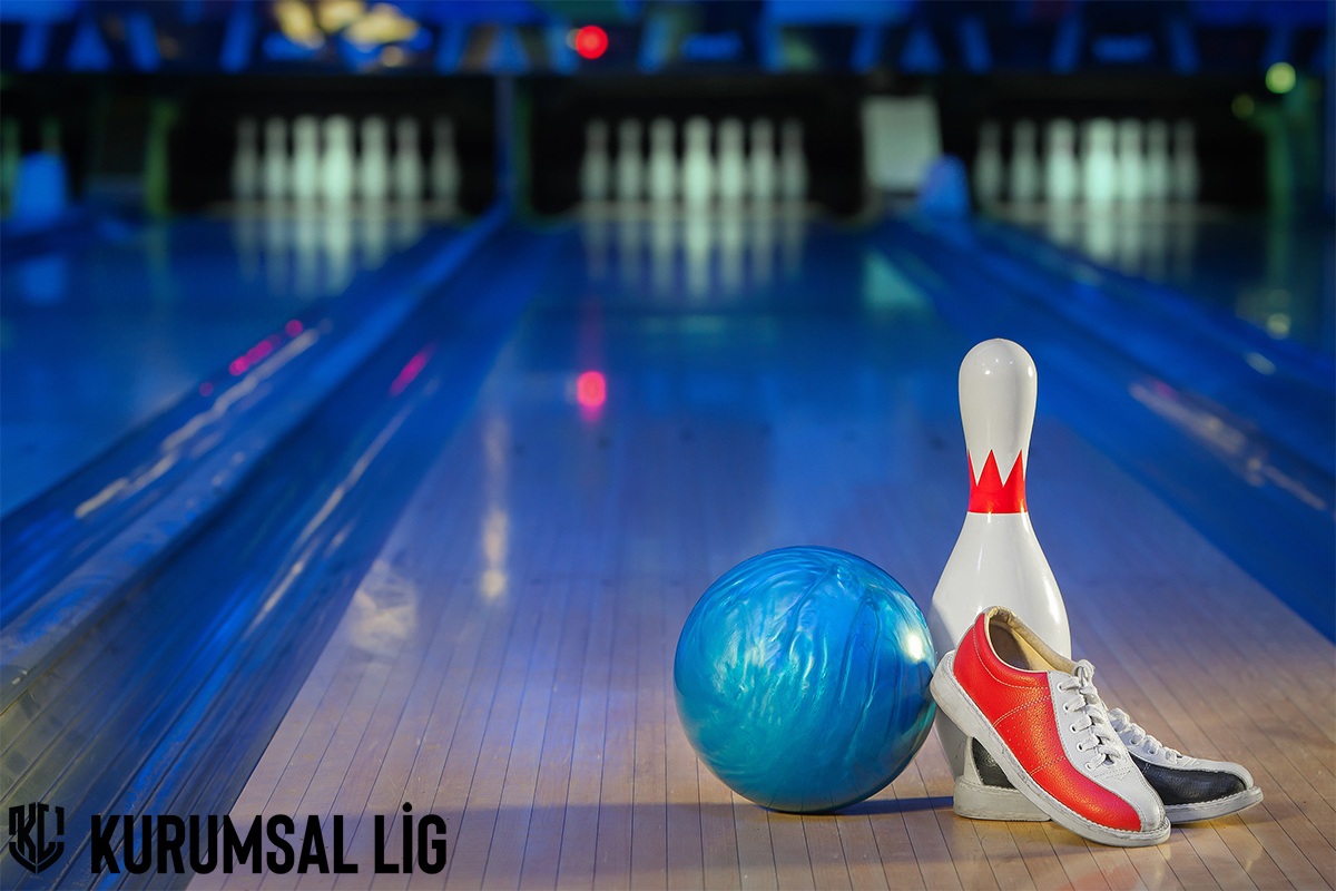 Kurumsal Bowling Lig Kayıtları Devam Ediyor