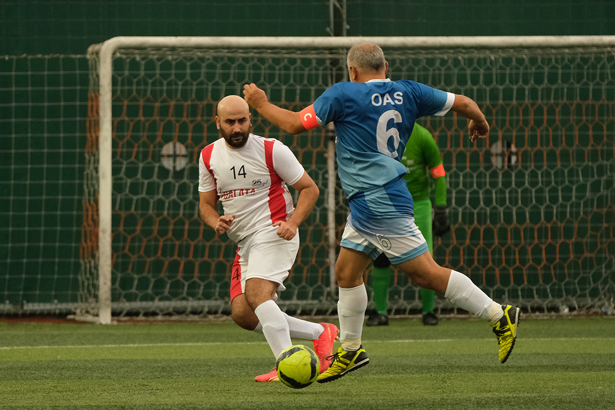 Lojistik Derbisi Galata Taşımacılık'ın